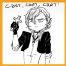 Стикер Бродячие псы🐶