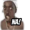 Стикер DaniFlowMemes