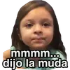Стикер DaniFlowMemes