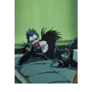Стикер DEATH NOTE