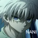 Стикер AnimesStickers