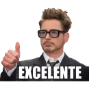 Стикер Stickers mas perros del mundo (2)