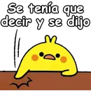 Стикер Stickers mas perros del mundo (2)