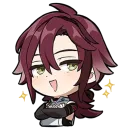 Chibi Genshin Impact