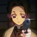 Стикер Shinobu kocho