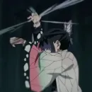 Стикер Shinobu kocho