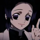 Стикер Shinobu kocho