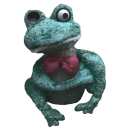 Стикер Plushies