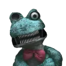 Стикер Plushies