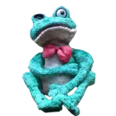 Стикер Plushies