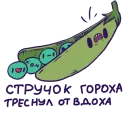 Стикер Verse
