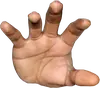 Stock Hands