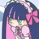 Panty and Stocking with Garterbelt