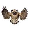 Strange Animals