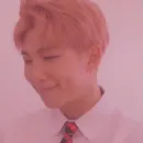 Стикер Strawberry Namjoon