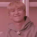 Стикер Strawberry Namjoon
