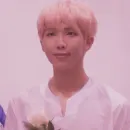 Стикер Strawberry Namjoon