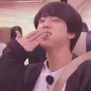 Strawberry Seokjin