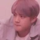 Стикер Strawberry Seokjin