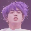 Стикер Strawberry Seokjin