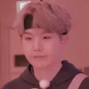 Стикер Strawberry Suga