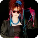 Strawberry Switchblade