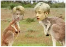Stray Kids