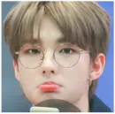 Стикер Stray Kids