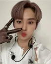 Стикер Stray Kids