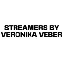 STREAMERS BY VERONIKA VEBER
