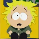 Стикер Южный парк