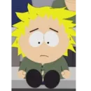 Стикер Южный парк