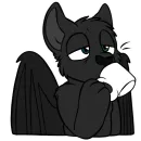 Стикер Stuffie