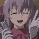 Shinoa Hiragi