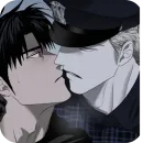 Стикер Anime