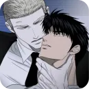 Стикер Anime
