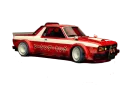 Стикер SUBARU