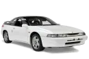 Стикер SUBARU
