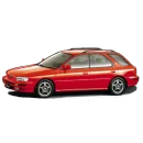 Стикер SUBARU