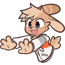 Стикер SudoBun