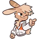 Стикер SudoBun