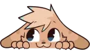 Стикер SudoBun