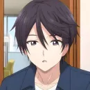 Стикер Ангел по соседству