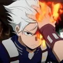 My hero academia