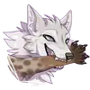 Suff Tundra Wolf