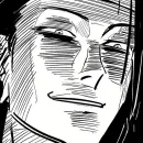 Geto Suguru