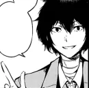 Osamu Dazai | Осаму Дадзаи