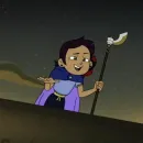 Стикер The Owl House