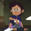 Стикер The Owl House