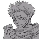Ryomen Sukuna